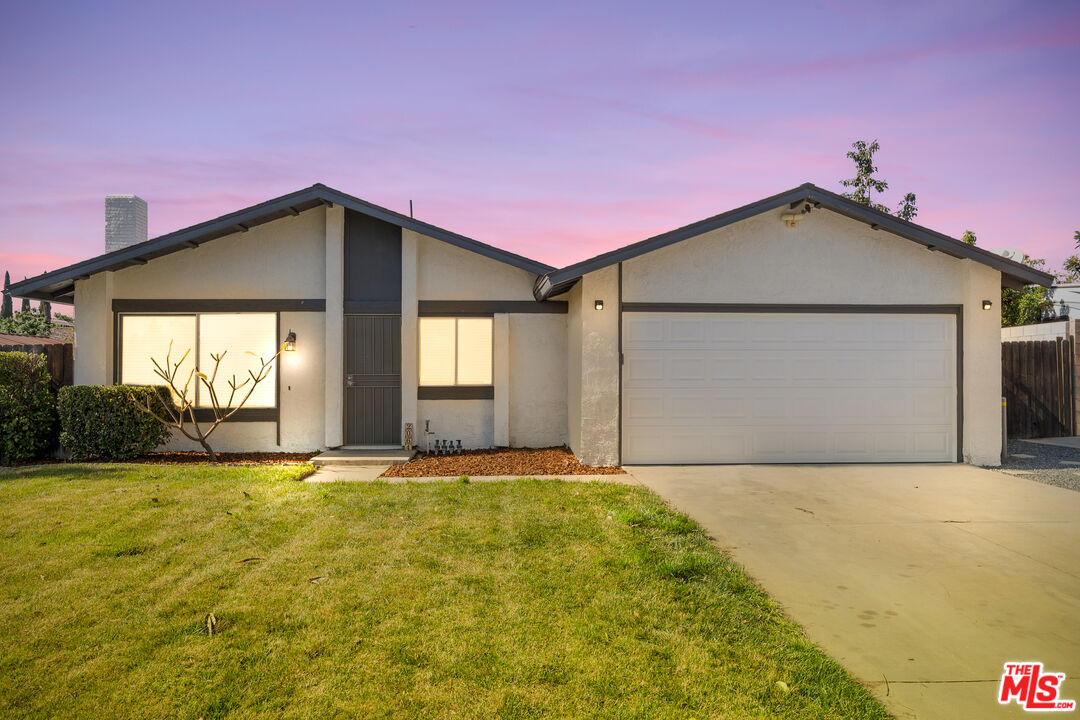 Property Photo from MLS