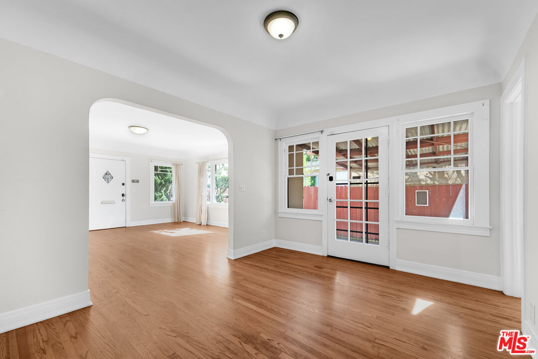 Property Photo from MLS