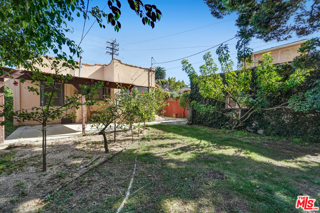 Property Photo from MLS