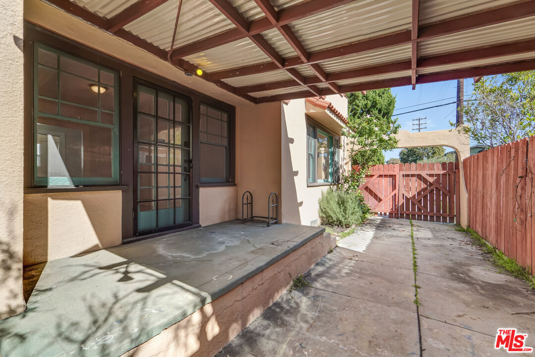 Property Photo from MLS