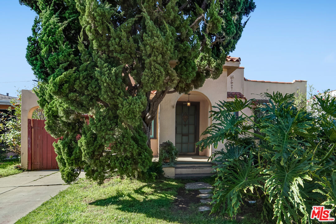 Property Photo from MLS