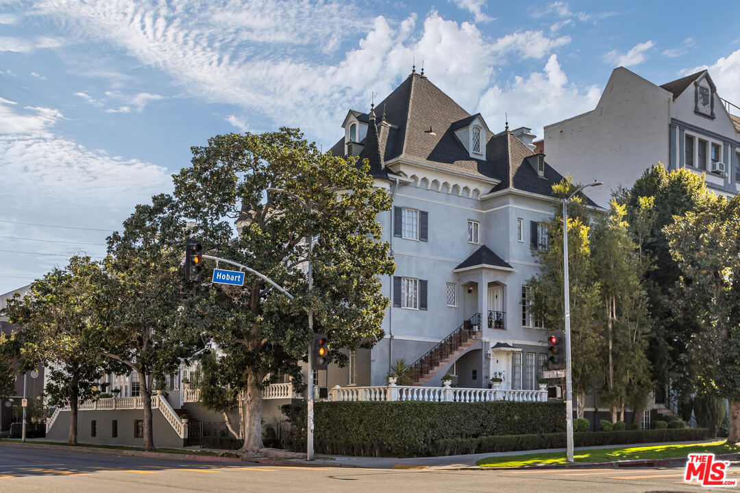 Property Photo from MLS