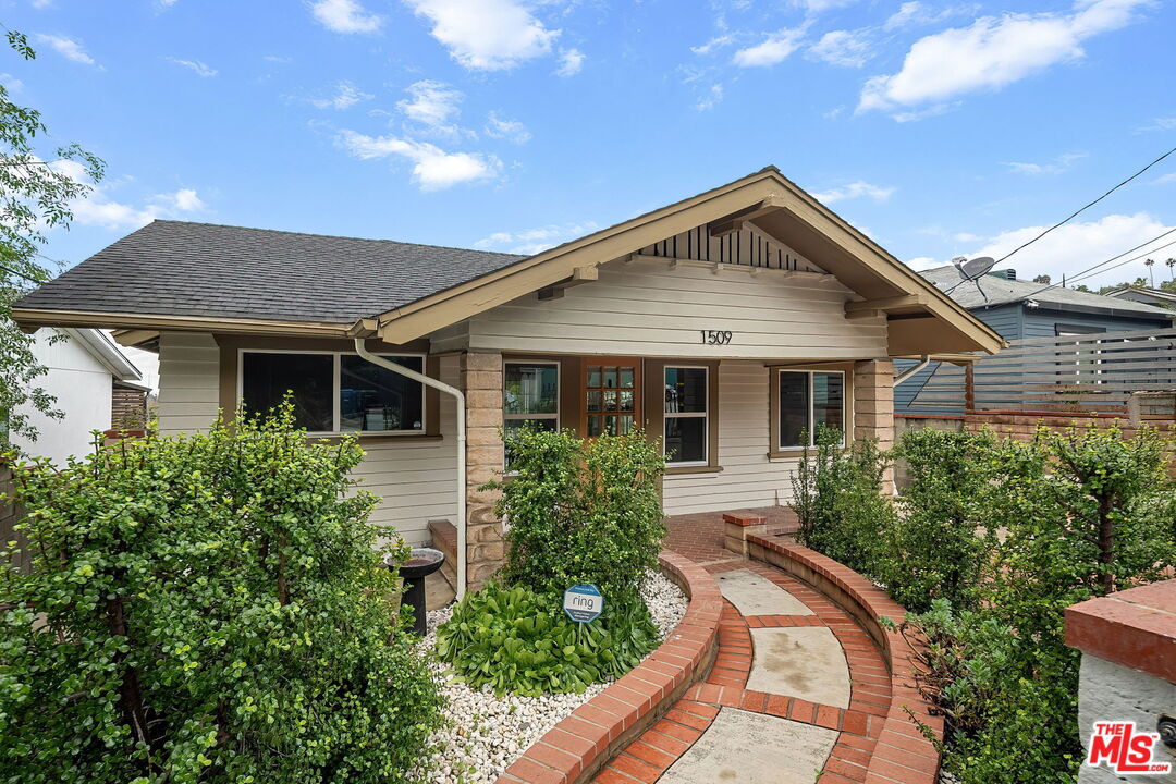 Property Photo from MLS