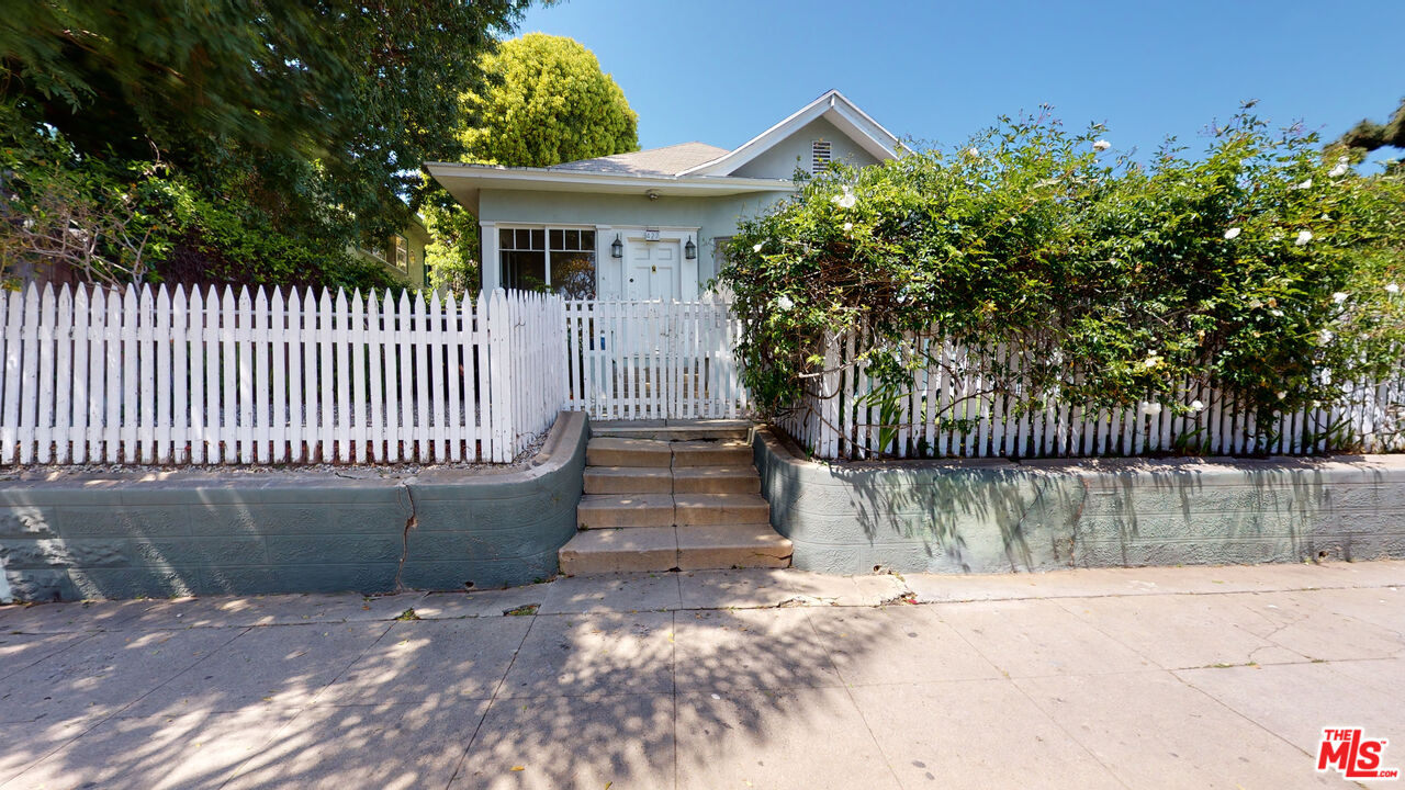 Property Photo from MLS