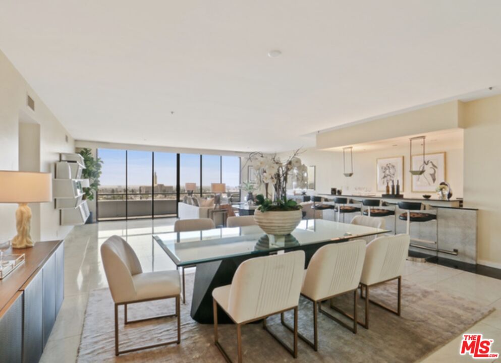 10660 Wilshire Blvd Unit: 1007