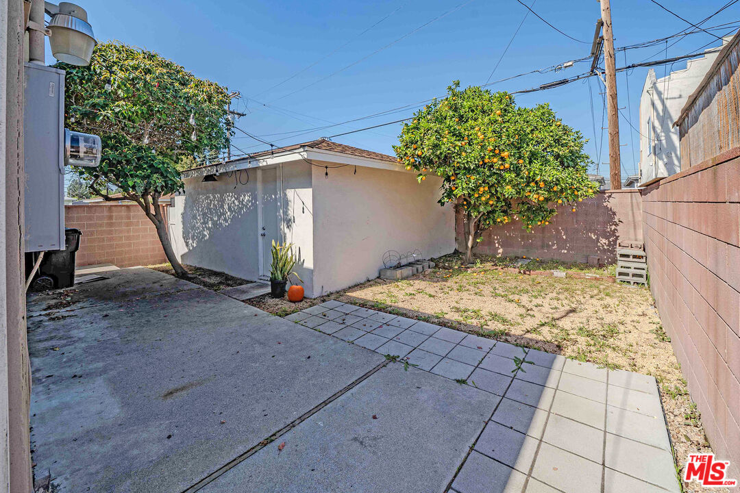 Property Photo from MLS