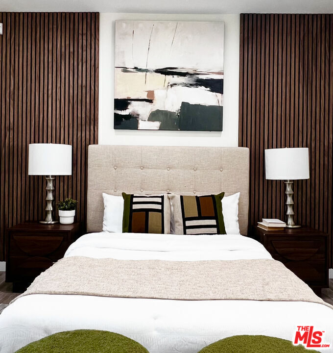 889 Francisco St Unit: 1001