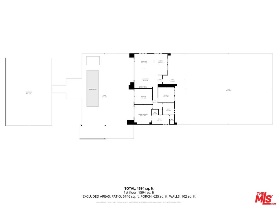 Property Photo from MLS