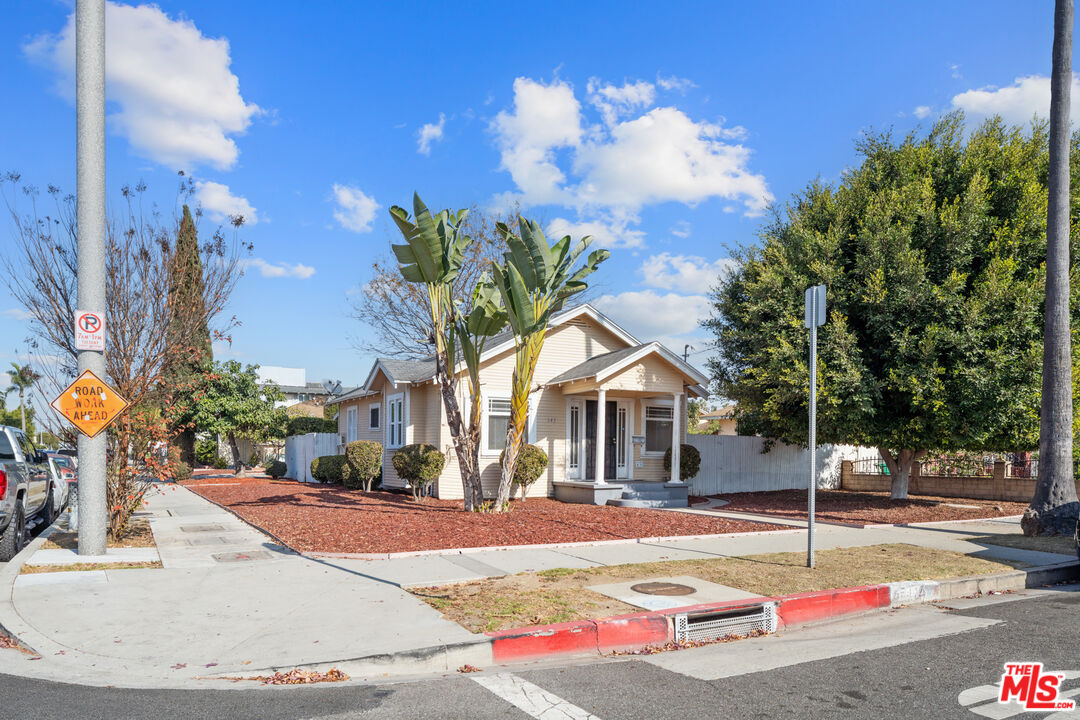 Property Photo from MLS