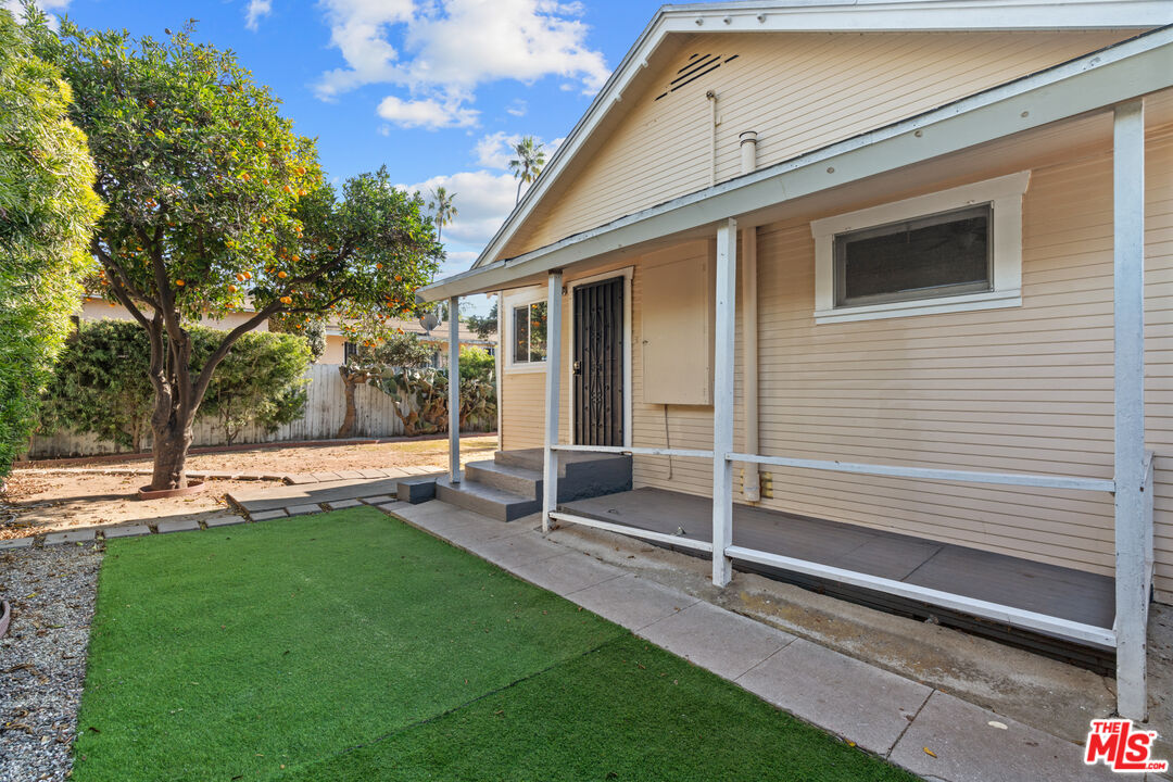 Property Photo from MLS
