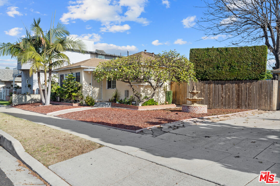 Property Photo from MLS
