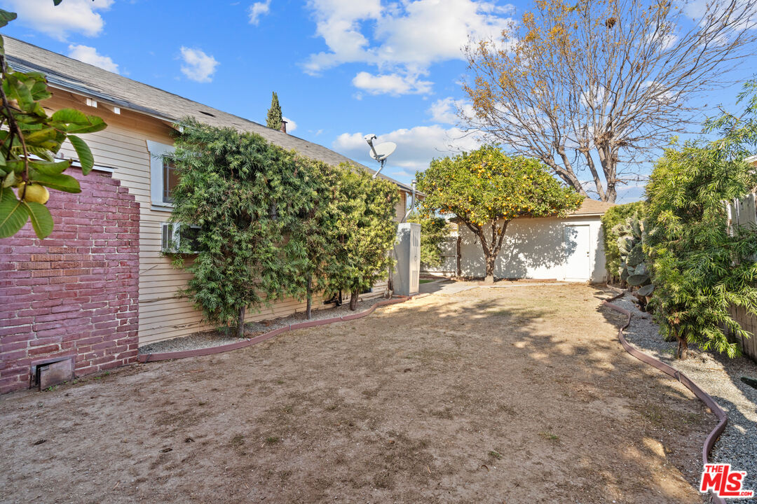 Property Photo from MLS