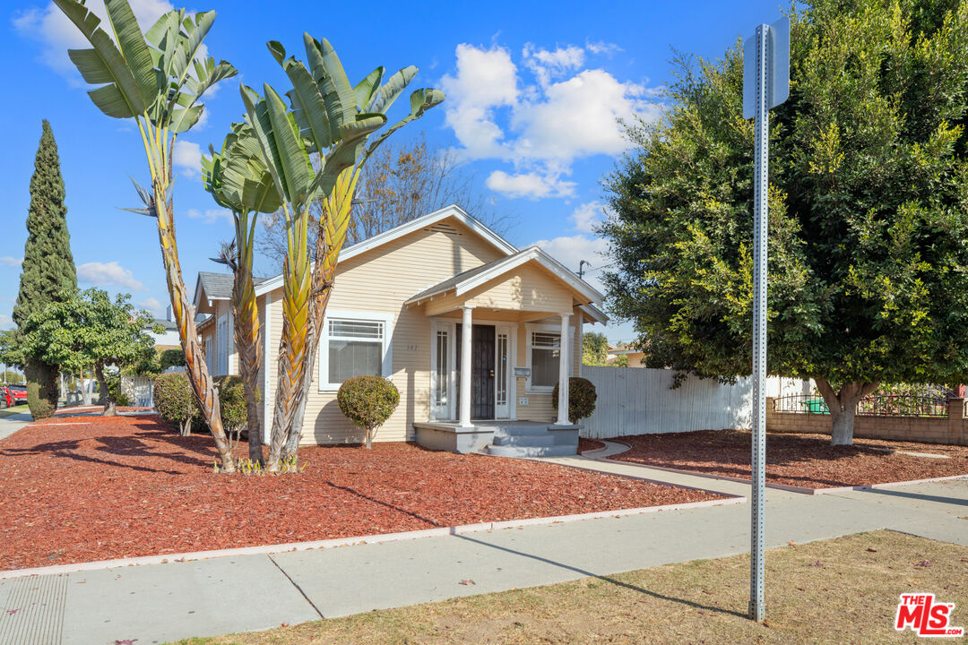 Property Photo from MLS