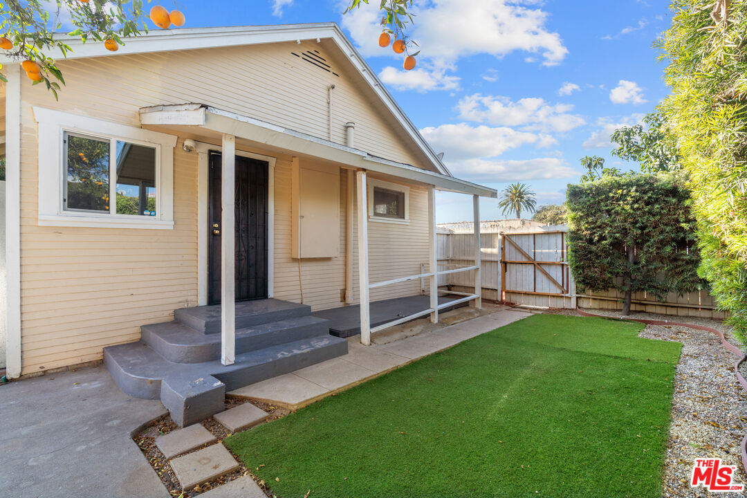 Property Photo from MLS