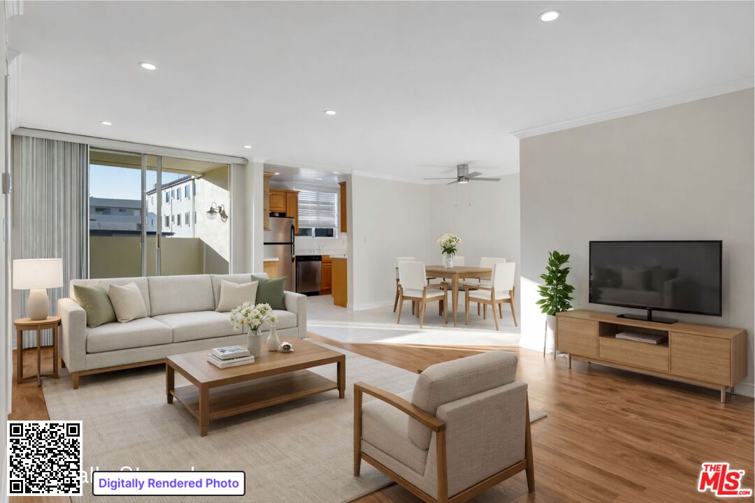 432 N Palm Dr Unit: 409