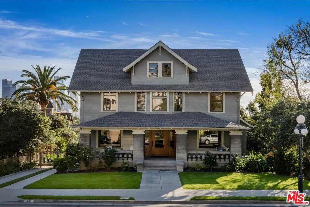 Property Photo from MLS