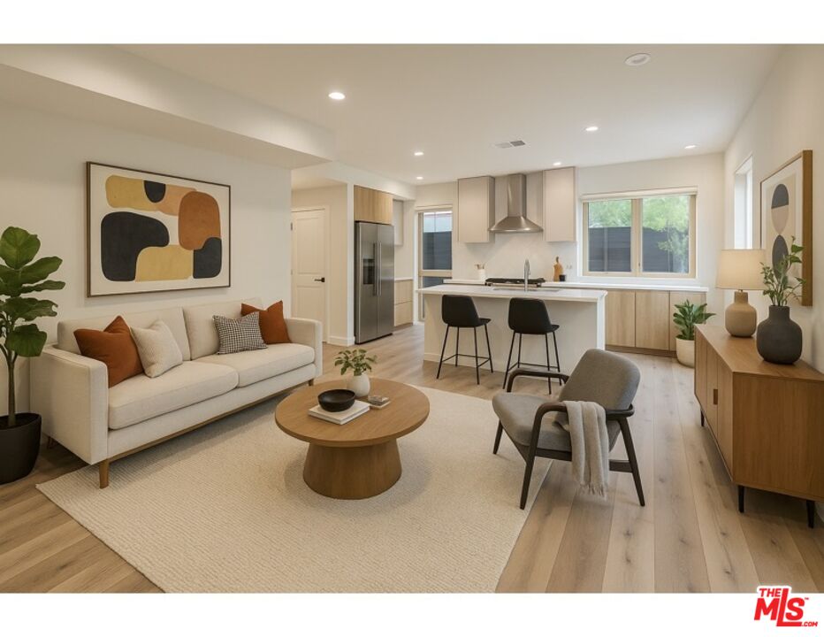 4041 Sawtelle Blvd Unit: # B