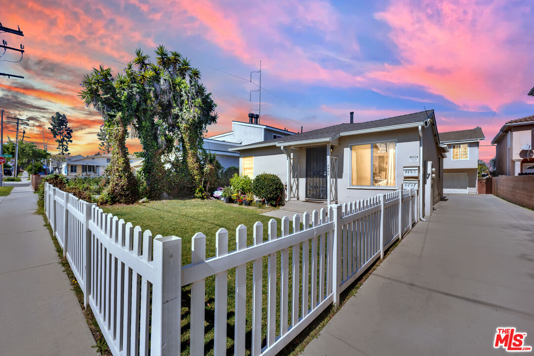 Property Photo from MLS