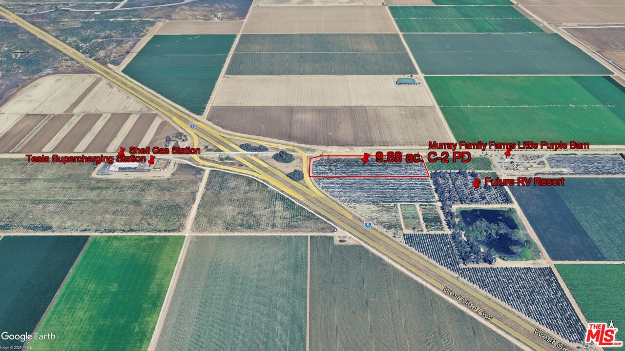 Property Photo from MLS