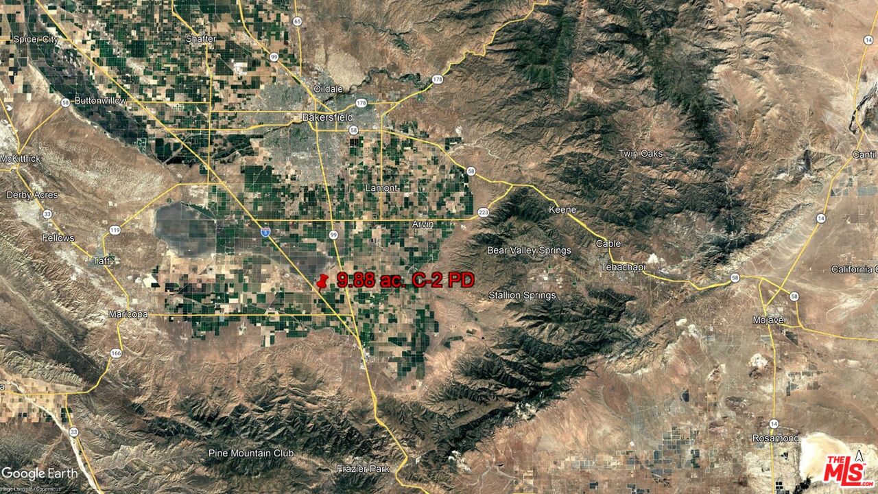 Property Photo from MLS