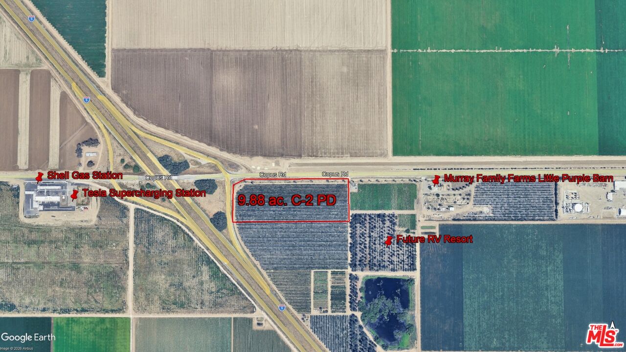 Property Photo from MLS