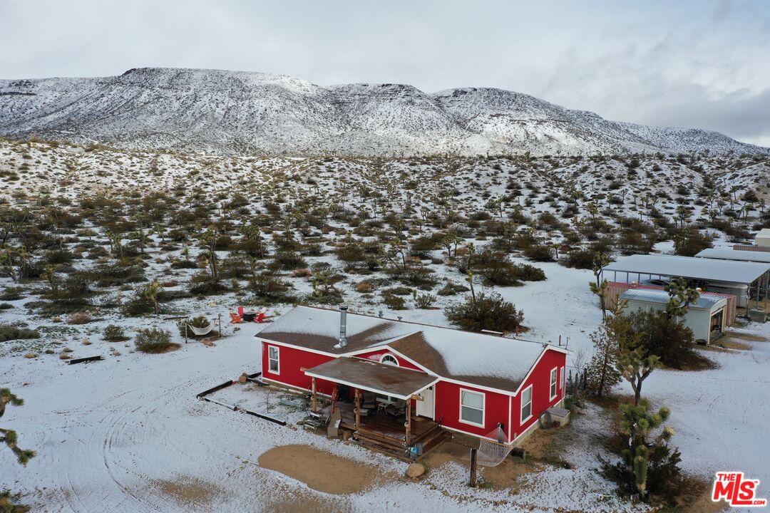 Property Photo from MLS