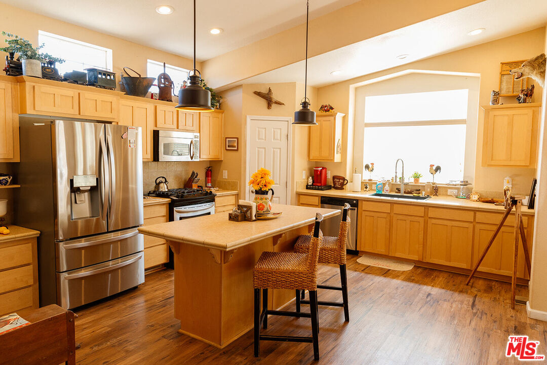 Property Photo from MLS