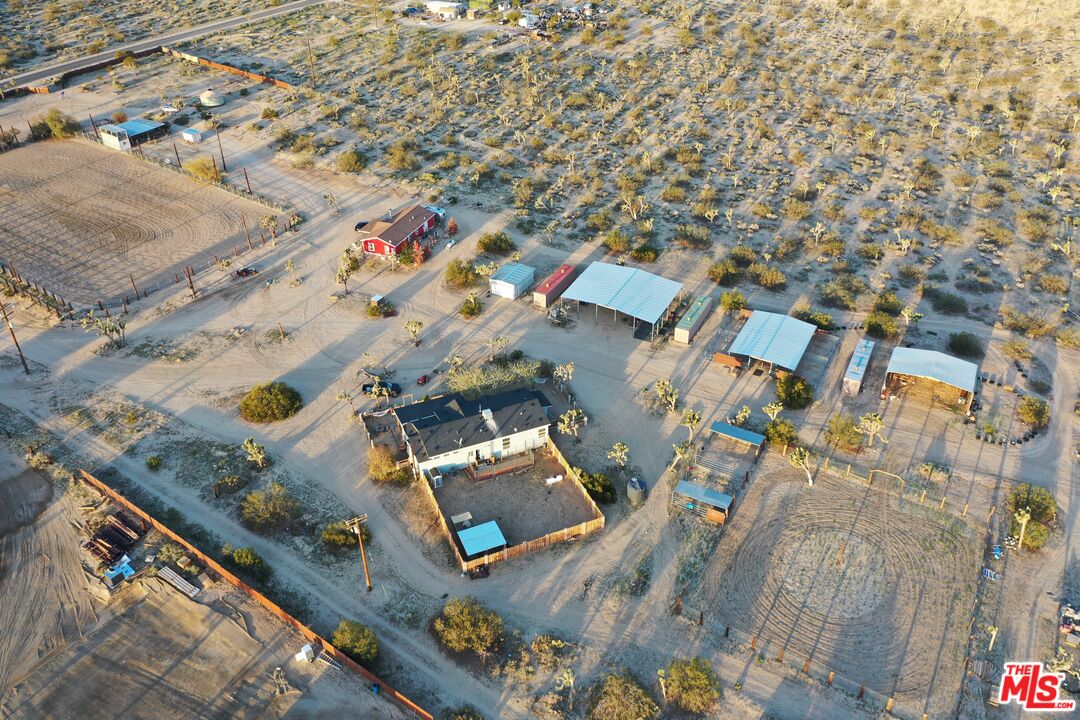 Property Photo from MLS