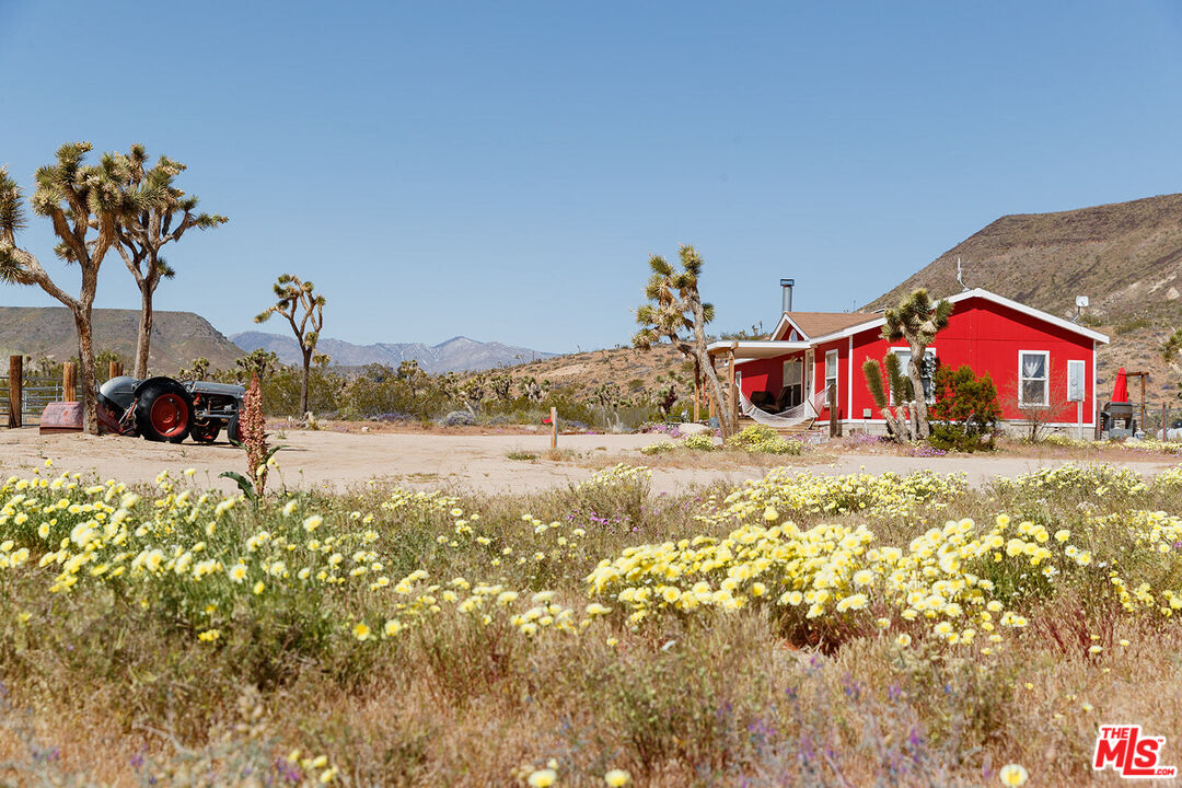 Property Photo from MLS