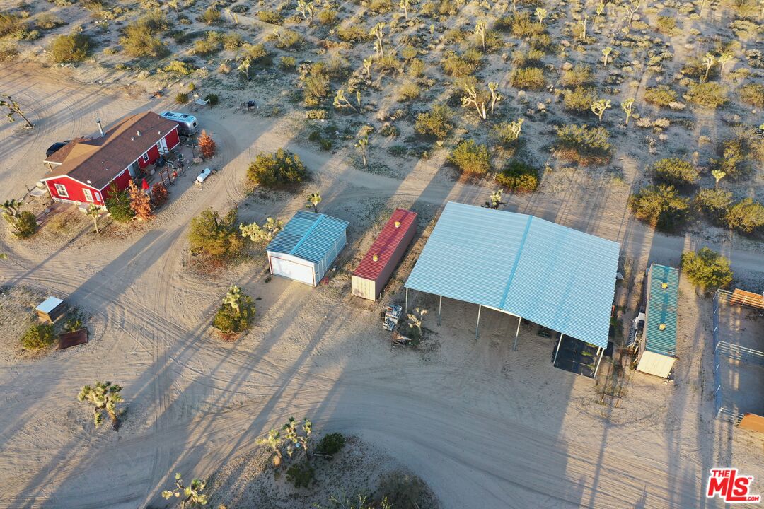 Property Photo from MLS