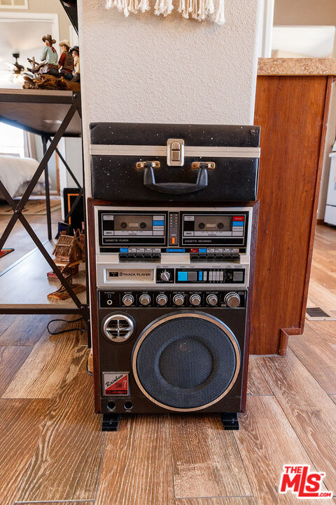 Property Photo from MLS