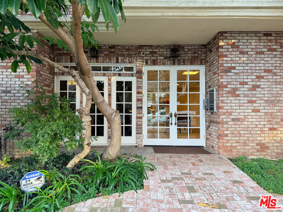 14538 Benefit St Unit: 204