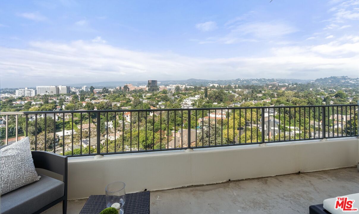 10501 Wilshire Blvd Unit: 1710