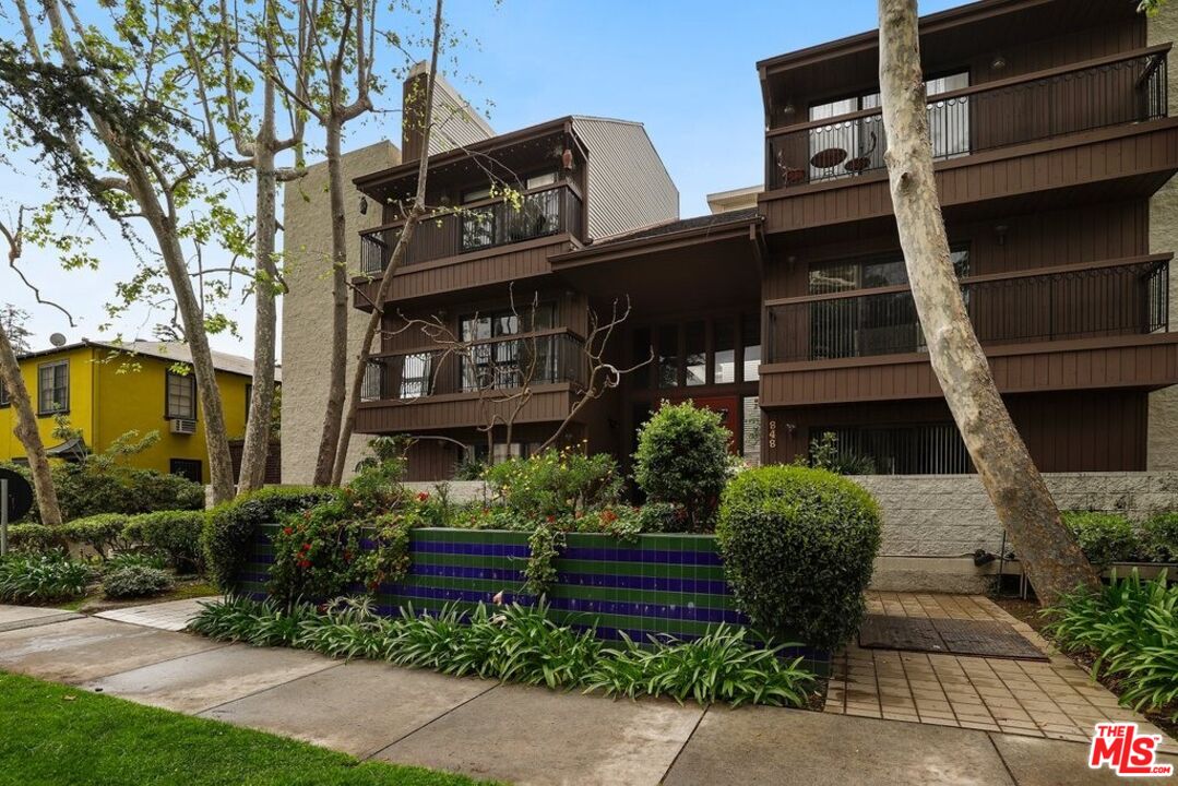 848 Lincoln Blvd Unit: A