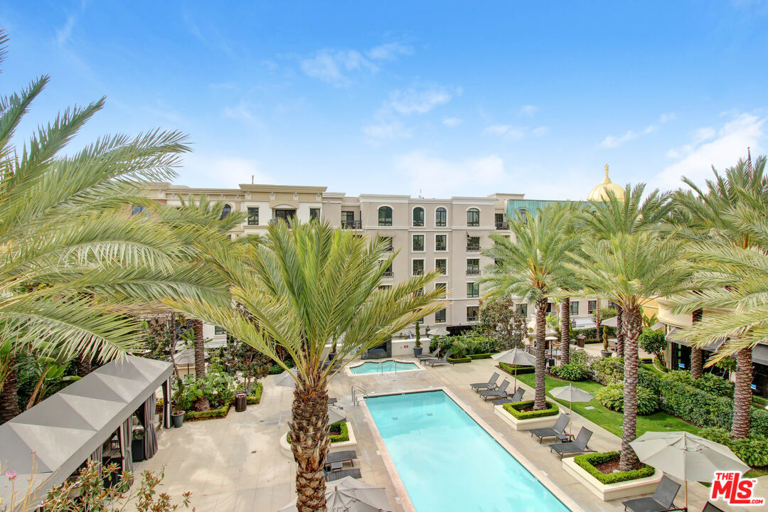 589 Americana Way Unit: Marc 423