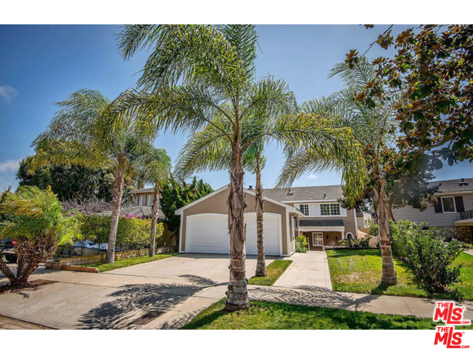 Photo of 7830 W 83rd St, Playa Del Rey, CA 90293