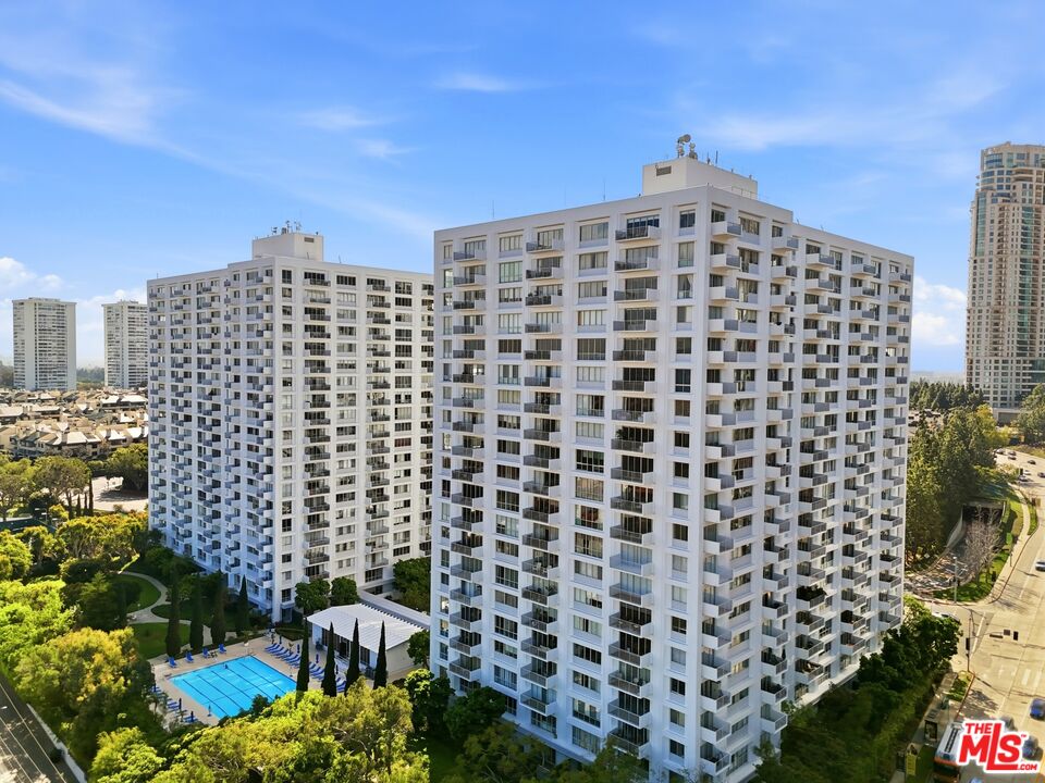 2160 Century Park Unit: 411