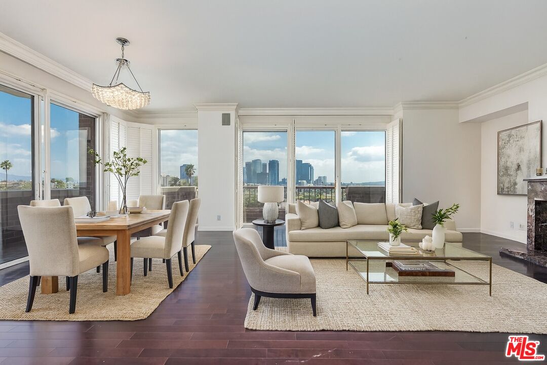 10550 Wilshire Blvd Unit: 804