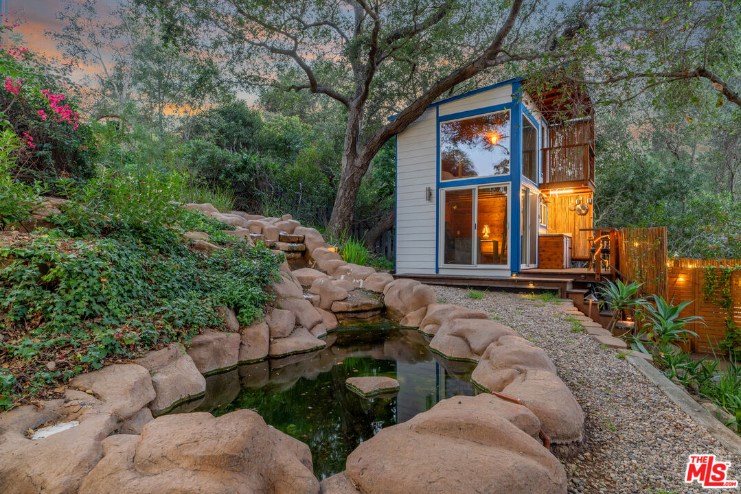 Property Photo from MLS