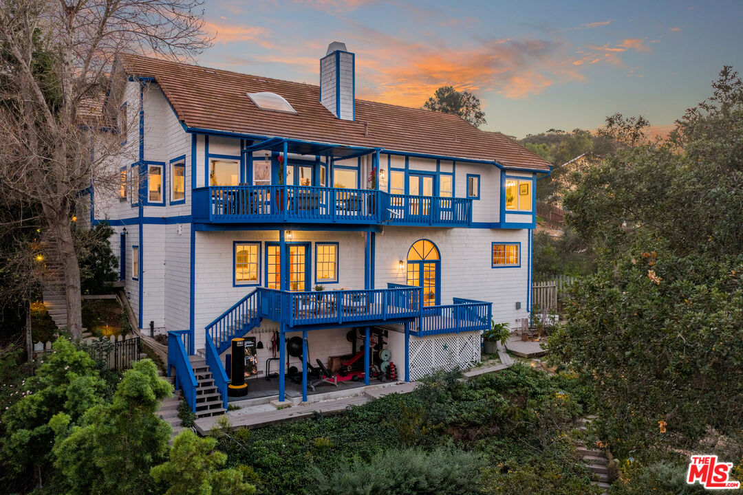 Property Photo from MLS