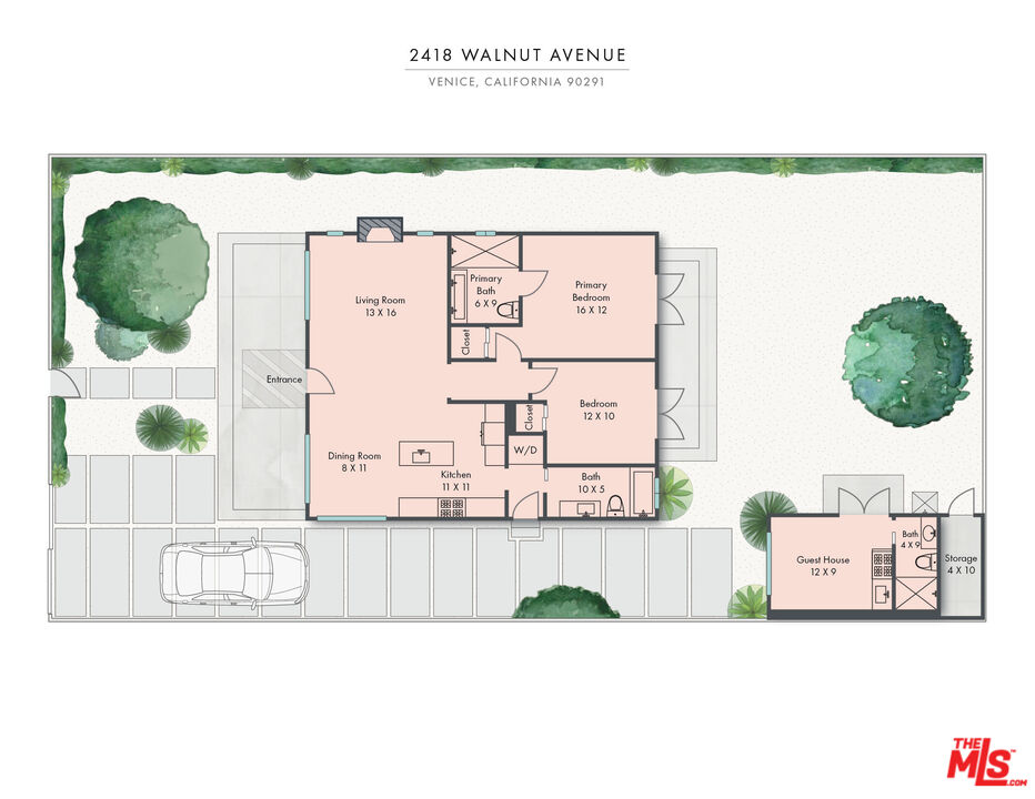 Property Photo from MLS