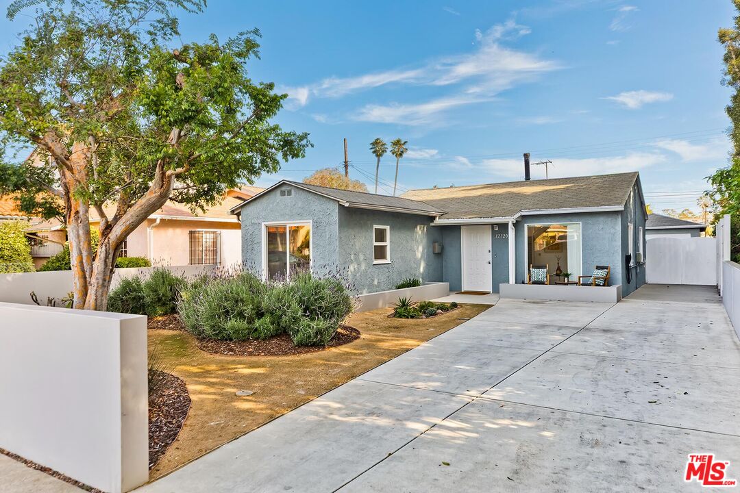 Photo of 12320 Allin St, Culver City, CA 90230