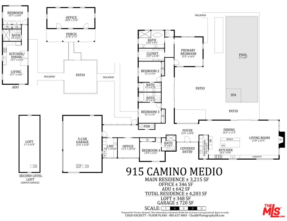 Property Photo from MLS