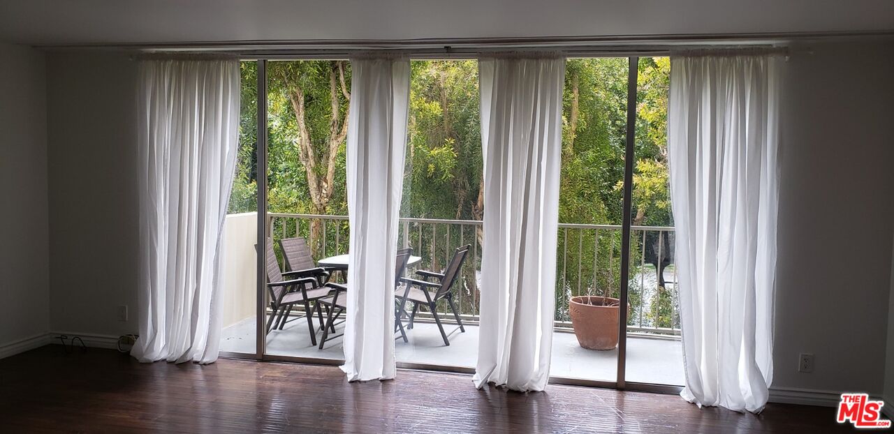 2170 CENTURY PARK EAST Unit: 307