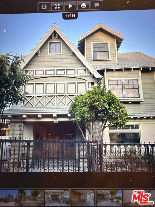 Property Photo from MLS