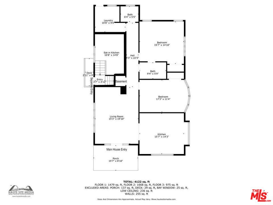 Property Photo from MLS