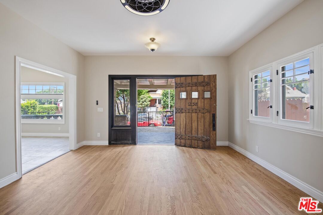 Property Photo from MLS