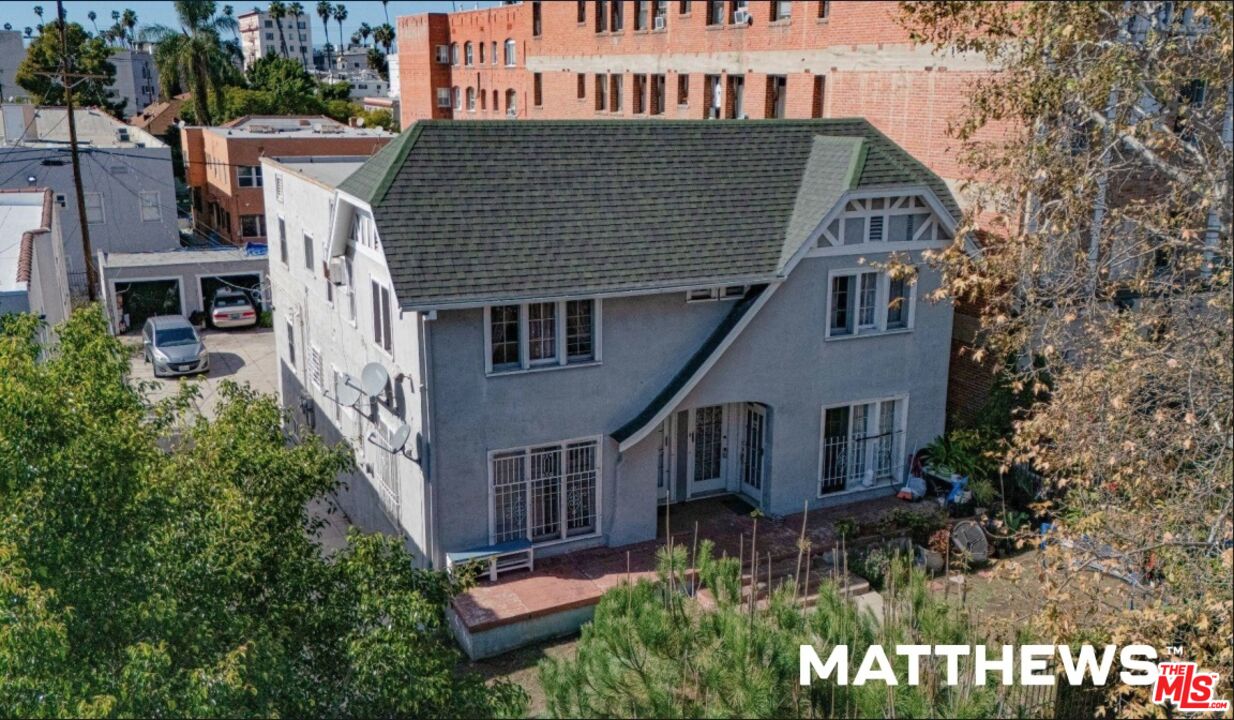 Property Photo from MLS