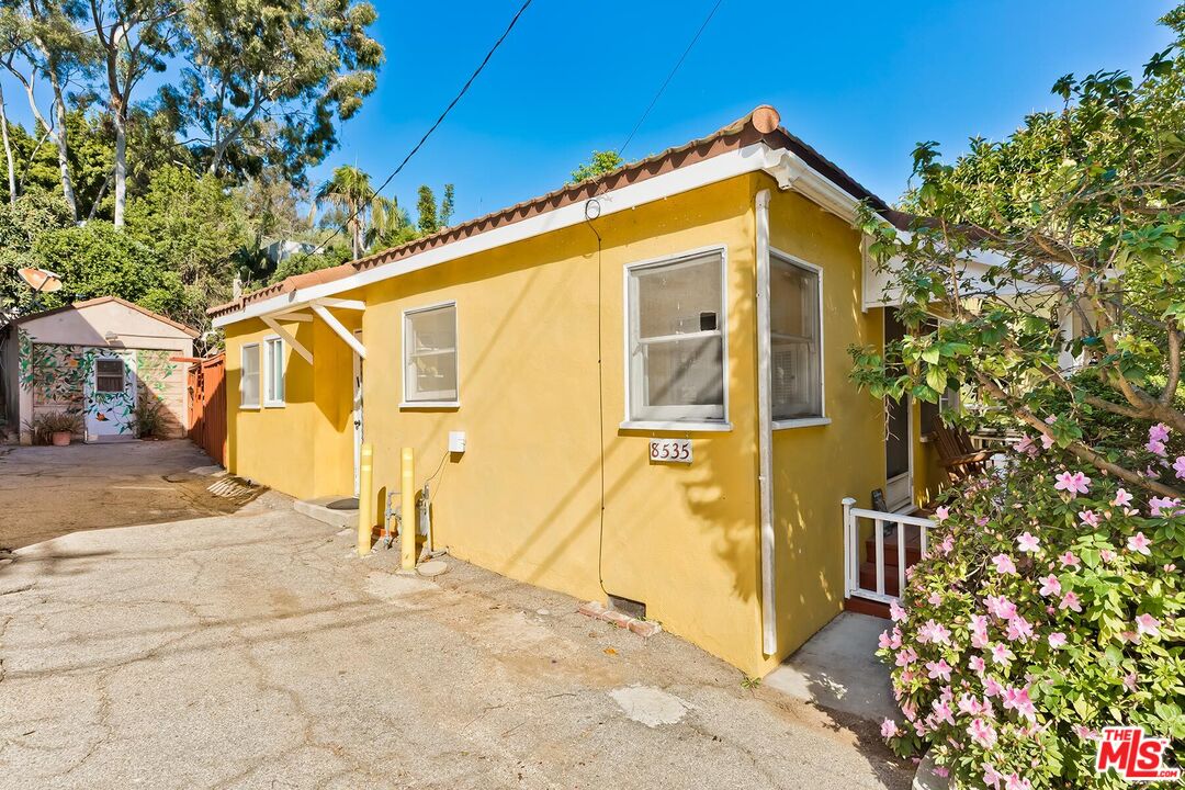 Property Photo from MLS