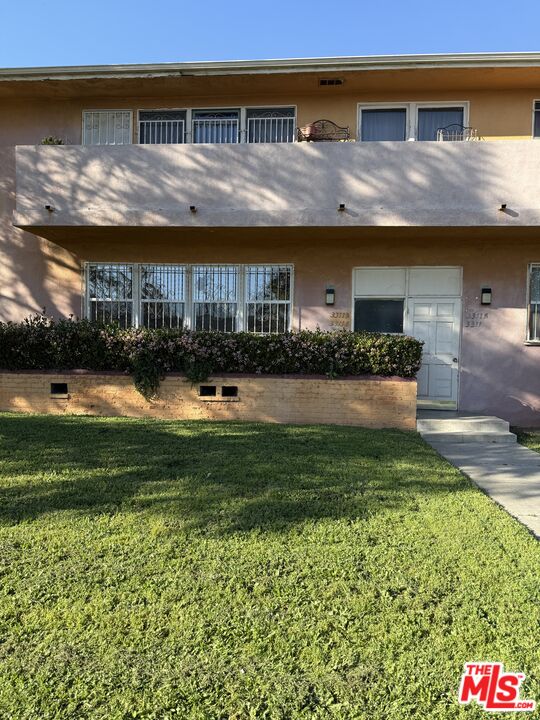 Photo of 3311 W 78th St, Los Angeles, CA 90043